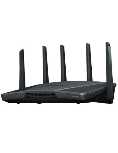 ROUTER WIRELESS SYNOLOGY RT6600AX 5P...