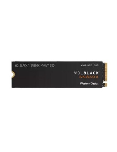 DISCO SSD M.2 NVME 4TB WESTERN...