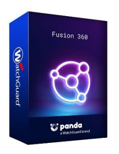 ANTIVIRUS PANDA FUSION 1...