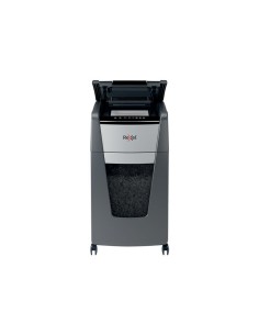 DESTRUCTORA REXEL OPTIMUM... 2