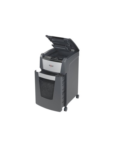 DESTRUCTORA REXEL OPTIMUM AUTOFEED...