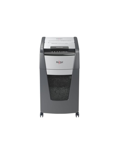 DESTRUCTORA REXEL OPTIMUM AUTOFEED...