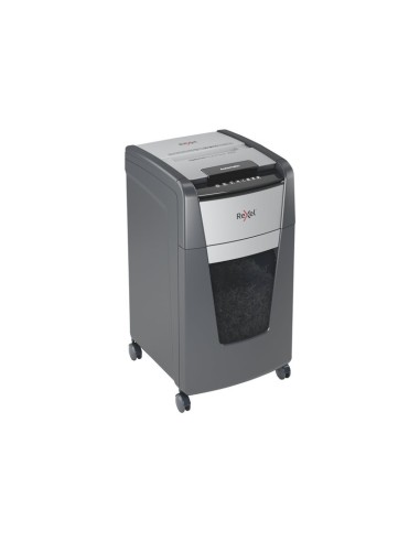 DESTRUCTORA REXEL OPTIMUM AUTOFEED...