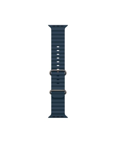 CORREA APPLE WATCH 49MM OCEAN BLUE