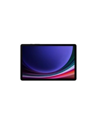 TABLET SAMSUNG GALAXY TAB S9 11 OC 12GB 256GB 5G ANDROID 13 BLACK