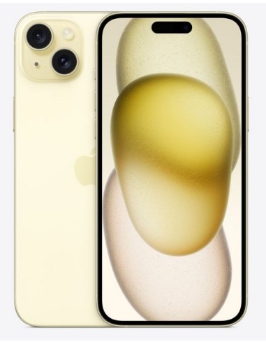 IPHONE 15 PLUS 256GB YELLOW APPLE