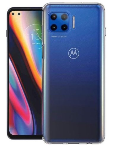 FUNDA MOVIL BACK COVER HT SILICONA...