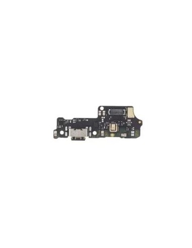 SUBPLACA CONECTOR DE CARGA PARA...