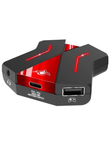 ADAPTADOR SPIRIT OF GAMER CROSSGAME 2...