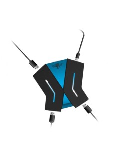 ADAPTADOR SPIRIT OF GAMER... 2