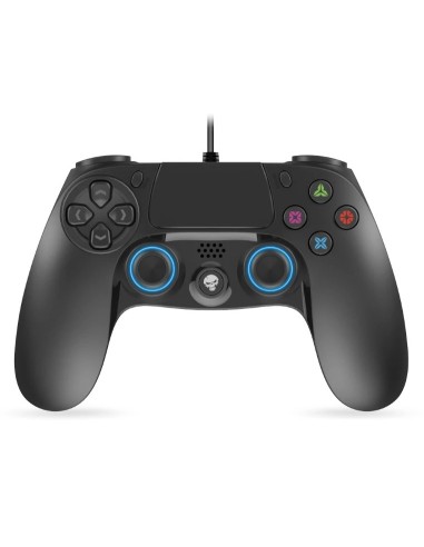 MANDO SPIRIT OF GAMER PGP USB 2.5M...