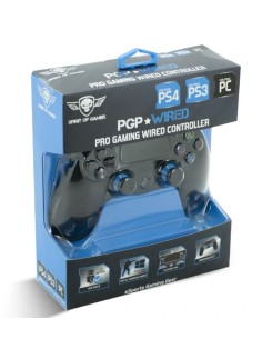 MANDO SPIRIT OF GAMER PGP... 2