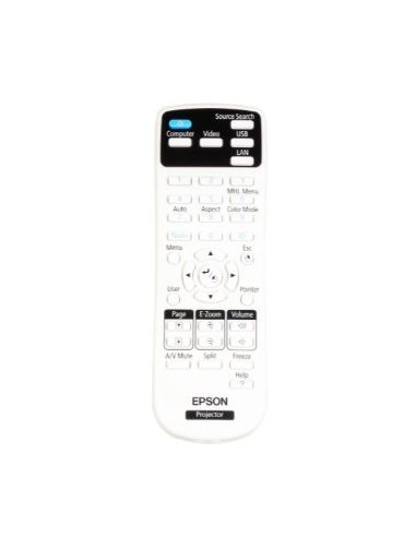 MANDO A DISTANCIA EPSON REMOTE...