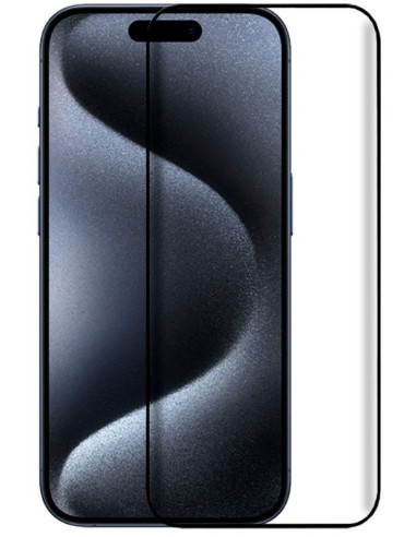 PROTECTOR COOL CRISTAL TEMPLADO 3D...