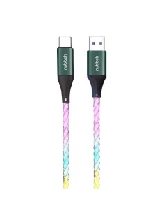 CABLE NUBBEH USB MACHO /...