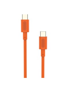 CABLE NUBBEH USB-C MACHO /...