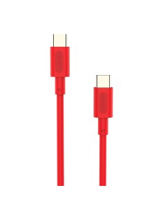 CABLE NUBBEH USB-C MACHO /...