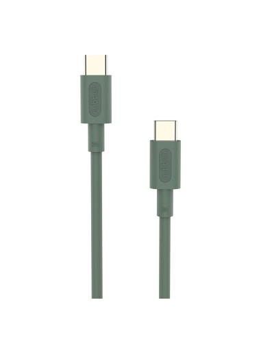 CABLE NUBBEH USB-C MACHO / USB-C...