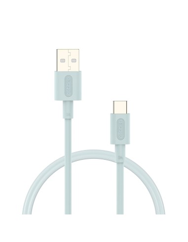 CABLE NUBBEH USB MACHO / USB-C MACHO...