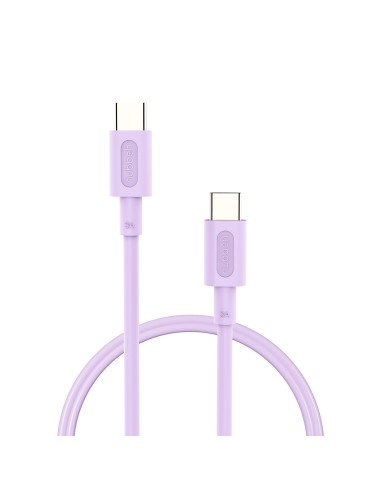 CABLE NUBBEH USB-C MACHO / USB-C...