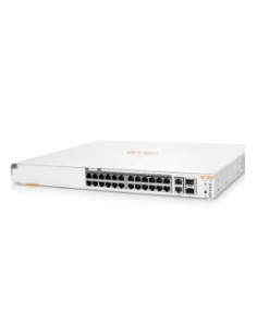 SWITCH HPE ARUBA INSTANT ON...