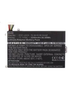 BATERIA PORTATIL COREPARTS...