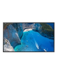 MONITOR SAMSUNG 75 4K OM75A...