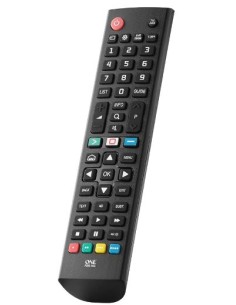 MANDO A DISTANCIA...