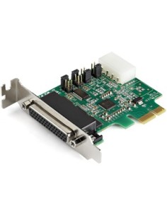 CONTROLADORA PCIE STARTECH...