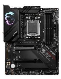 PLACA BASE MSI AMD MPG B650...