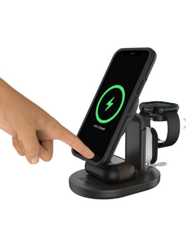 BASE DE CARGA OTTERBOX 3 EN 1 7.5W...