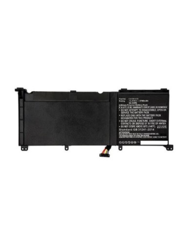 BATERIA PORTATIL COREPARTS 11.4V...