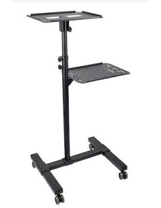 SOPORTE RUEDAS PORTATIL Y...