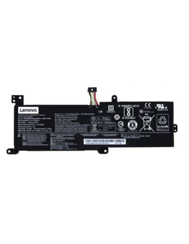 BATERIA PORTATIL LENOVO 7.5V 30WH 2...