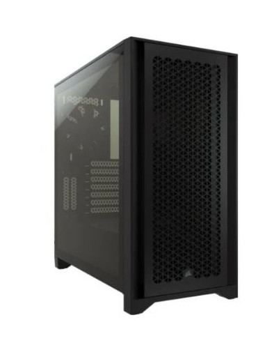 CAJA MEDIATORRE ATX CORSAIR ICUE...