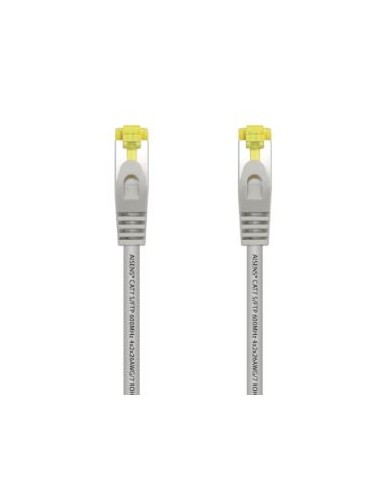 CABLE KABLEX RED RJ45 CAT 7 3M GREY