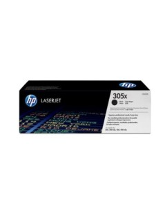 TONER HP 305X BLACK GRAN...