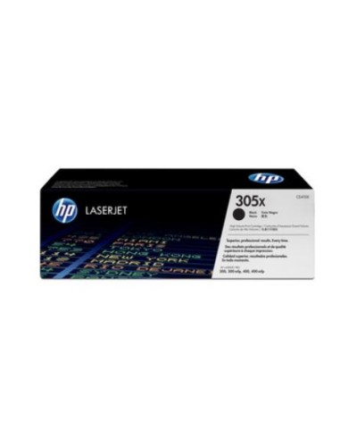 TONER HP 305X BLACK GRAN CAPACIDAD...