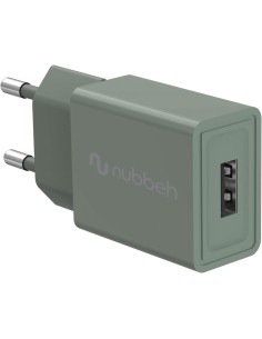 CARGADOR USB NUBBEH 10W 2A...