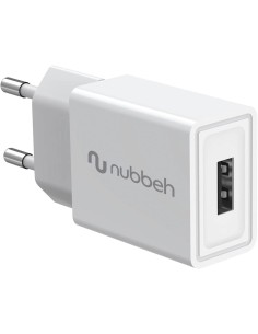 CARGADOR USB NUBBEH 10W 2A...