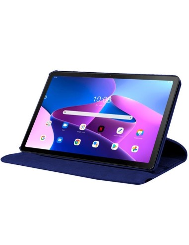 FUNDA TABLET COOL LEATHER BLUE LENOVO...