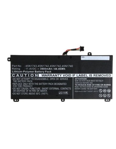 BATERIA PORTATIL COMPATIBLE COREPARTS...