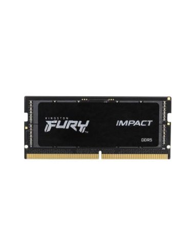 MODULO DDR5 64GB 2X32 BUS 4800...