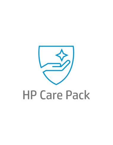 EXTENSION DE GARANTIA A 3 AÑOS HP NBD...