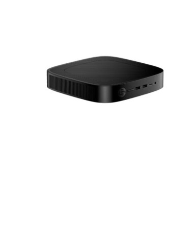 ORDENADOR HP THIN CLIENT PRO T550 UFF...