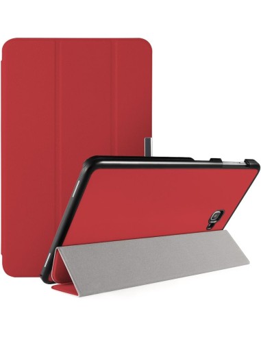 FUNDA TABLET HT CASE RED SAMSUNG...