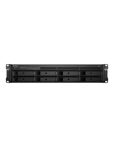 CABINA ALMACENAMIENTO SYNOLOGY...