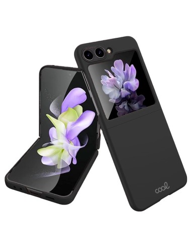 FUNDA MOVIL BACK COVER COOL PLEGABLE...