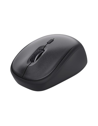 MOUSE TRUST WIRELESS TM-201 1600DPI...