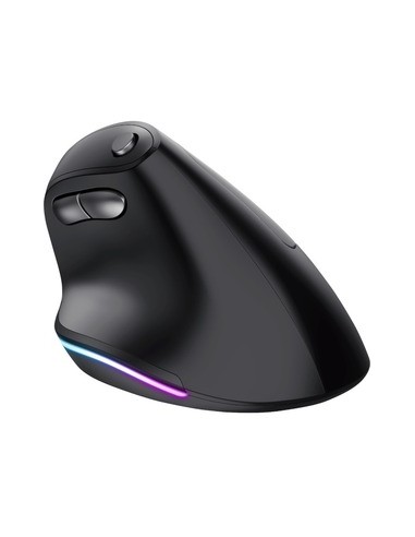 MOUSE TRUST VERTICAL BAYO WIRELESS...